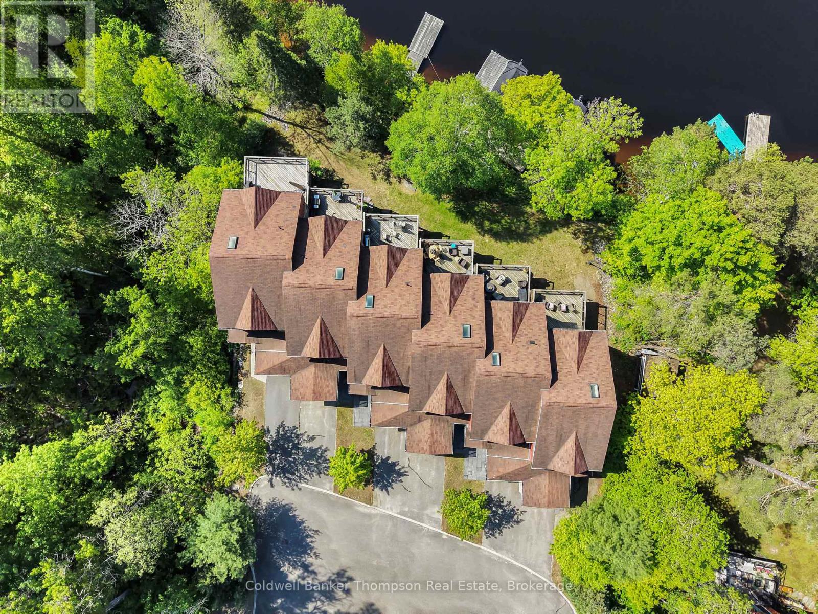 2 - 23 Winona Drive, Huntsville, Ontario P1H 1L9 - Photo 41 - X12942920