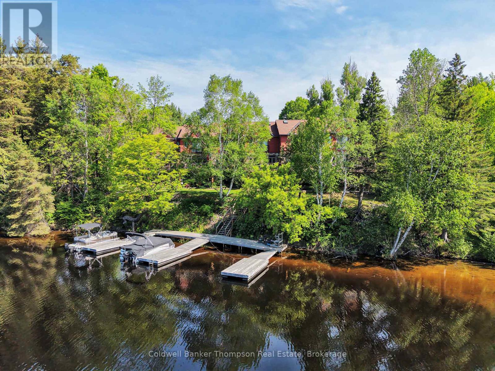 2 - 23 Winona Drive, Huntsville, Ontario P1H 1L9 - Photo 39 - X12942920
