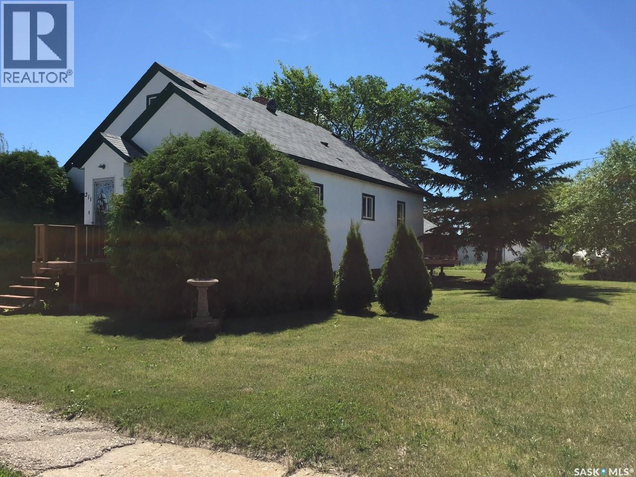 311 1st Street S, Wakaw, Saskatchewan  S0K 4P0 - Photo 22 - SK038414