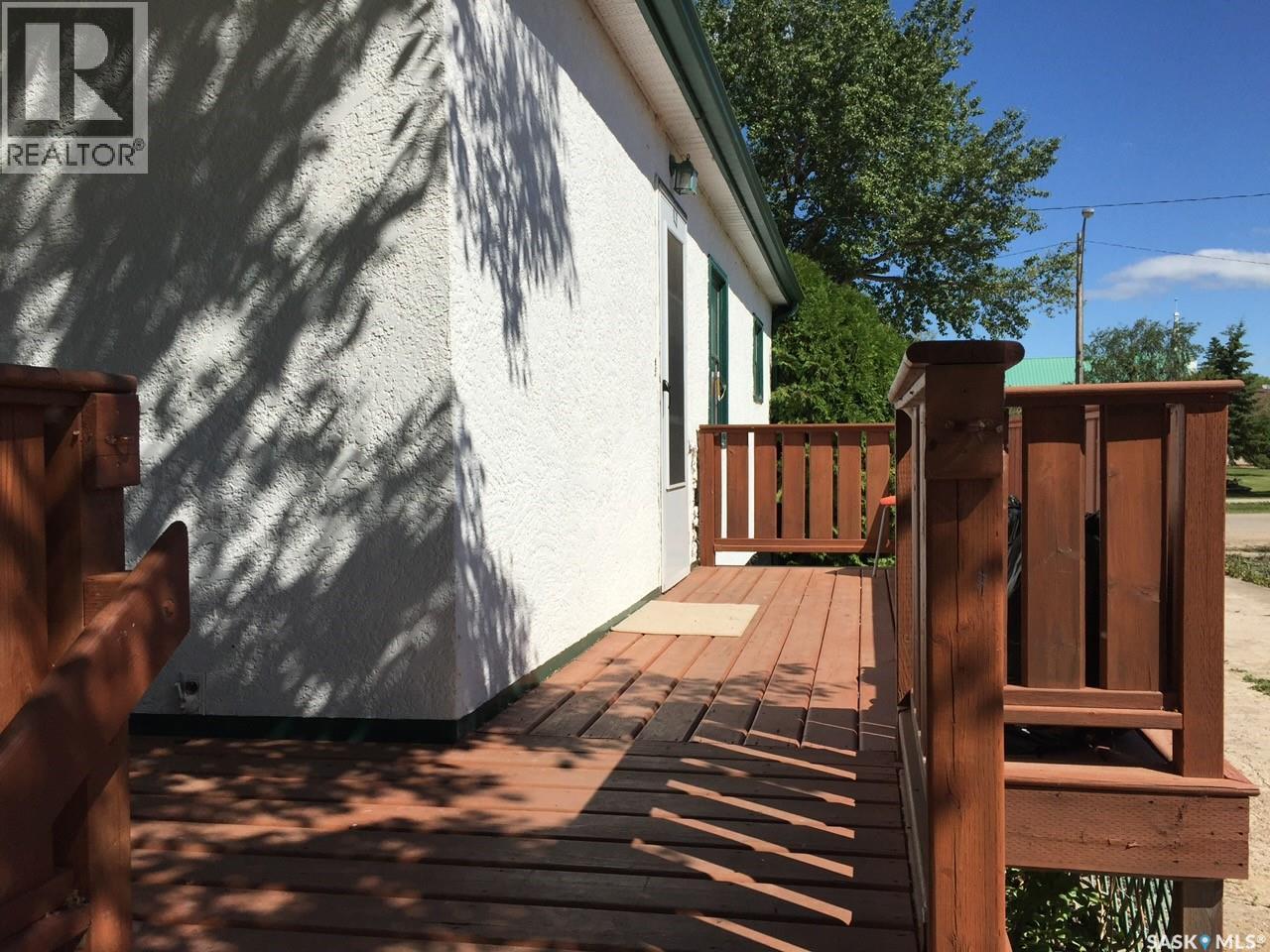 311 1st Street S, Wakaw, Saskatchewan  S0K 4P0 - Photo 23 - SK038414