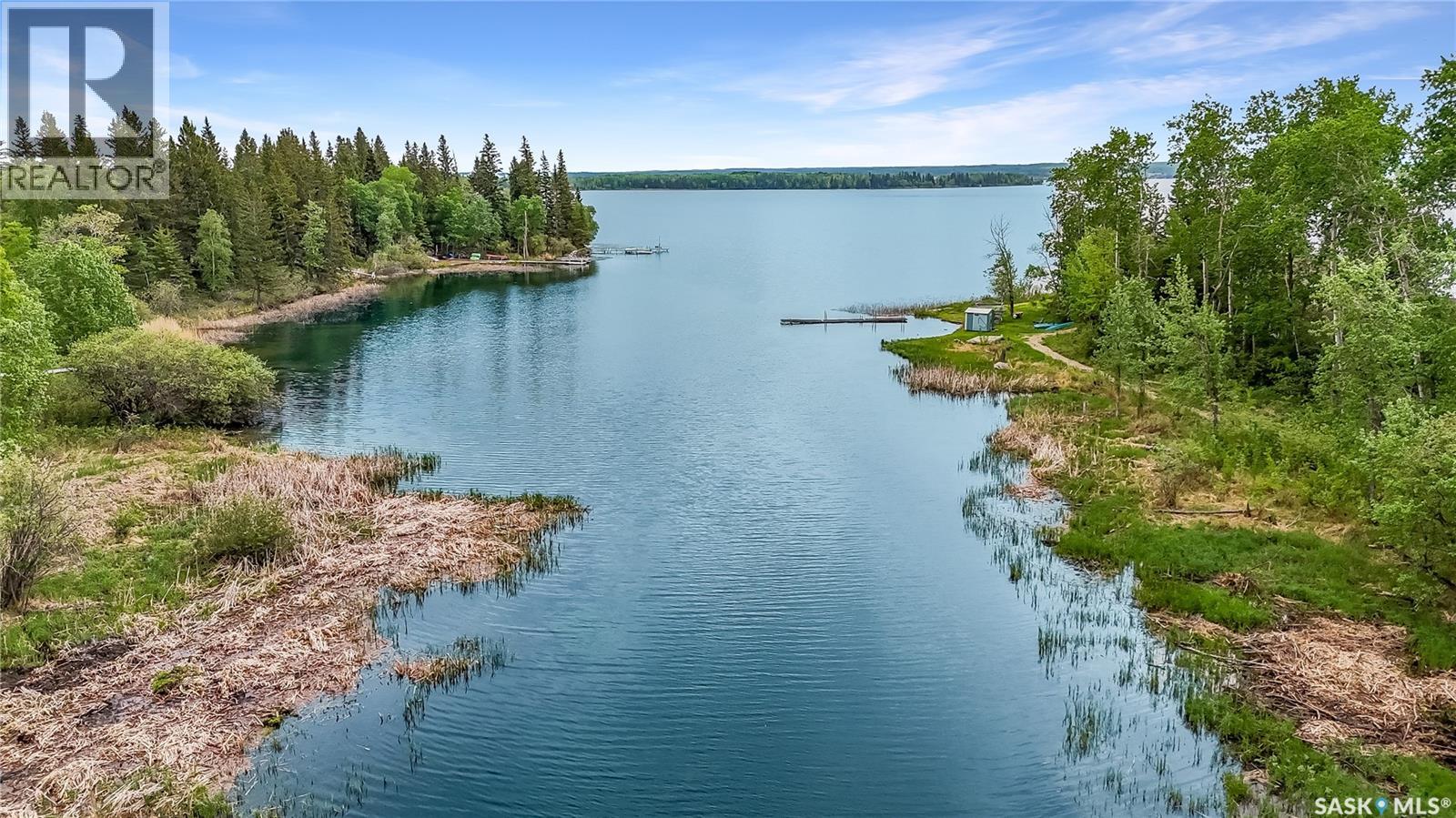 12 Misty Bay Drive, Big Shell, Saskatchewan  S0J 2G0 - Photo 1 - SK038410