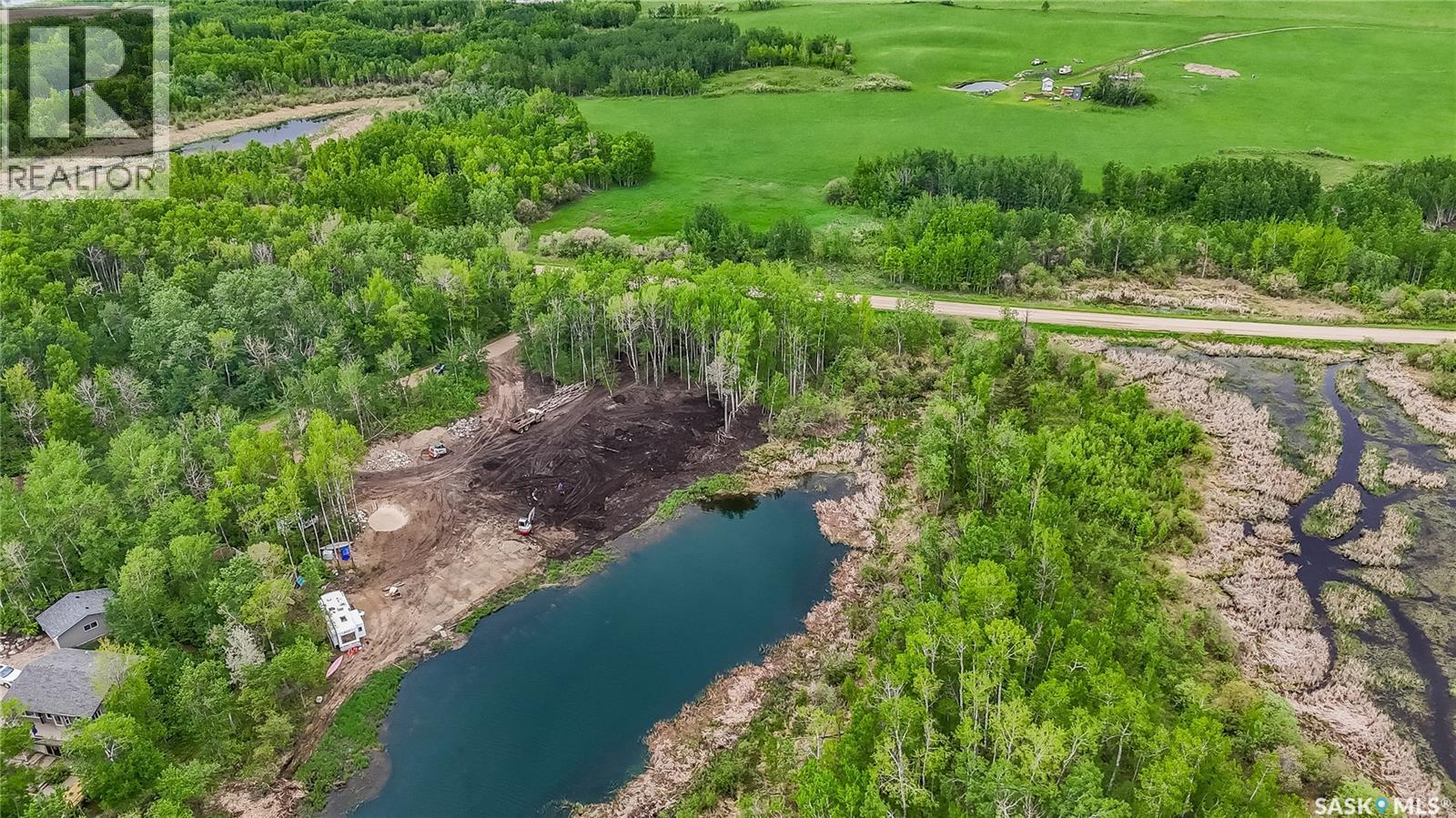 12 Misty Bay Drive, Big Shell, Saskatchewan  S0J 2G0 - Photo 6 - SK038410