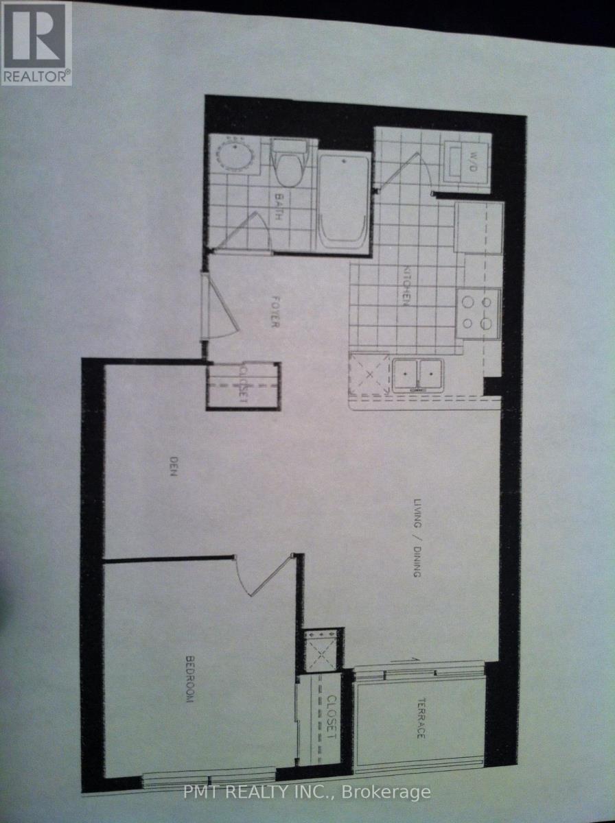 301 - 18 Harbour Street, Toronto, Ontario  M5J 2Z6 - Photo 15 - C13247276