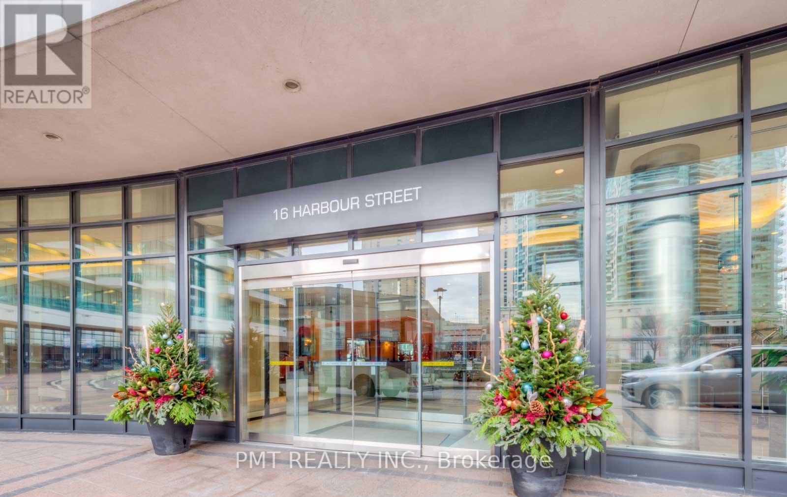 301 - 18 Harbour Street, Toronto, Ontario  M5J 2Z6 - Photo 16 - C13247276