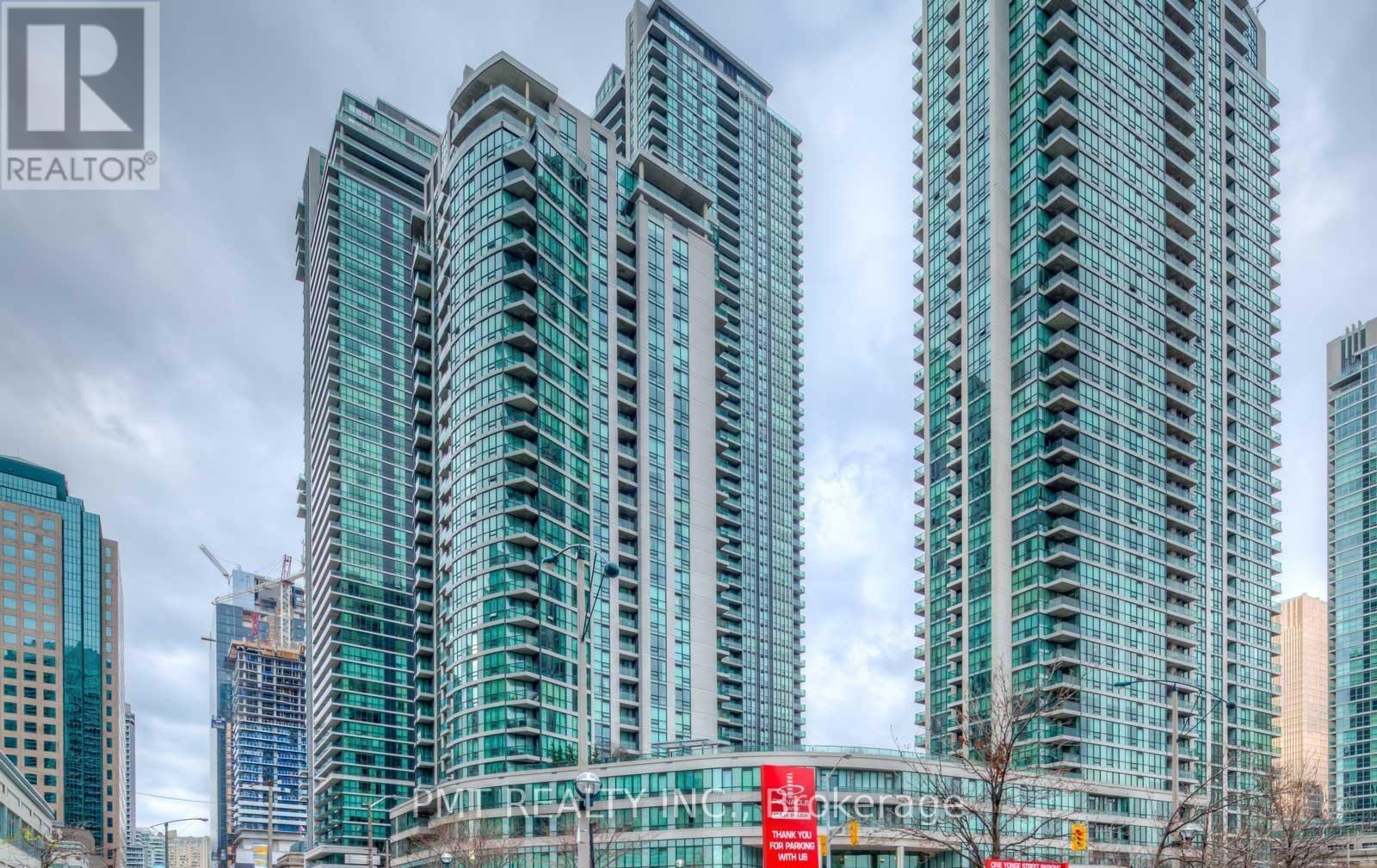 301 - 18 Harbour Street, Toronto, Ontario  M5J 2Z6 - Photo 17 - C13247276