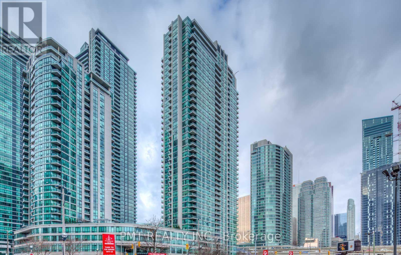 301 - 18 Harbour Street, Toronto, Ontario  M5J 2Z6 - Photo 18 - C13247276