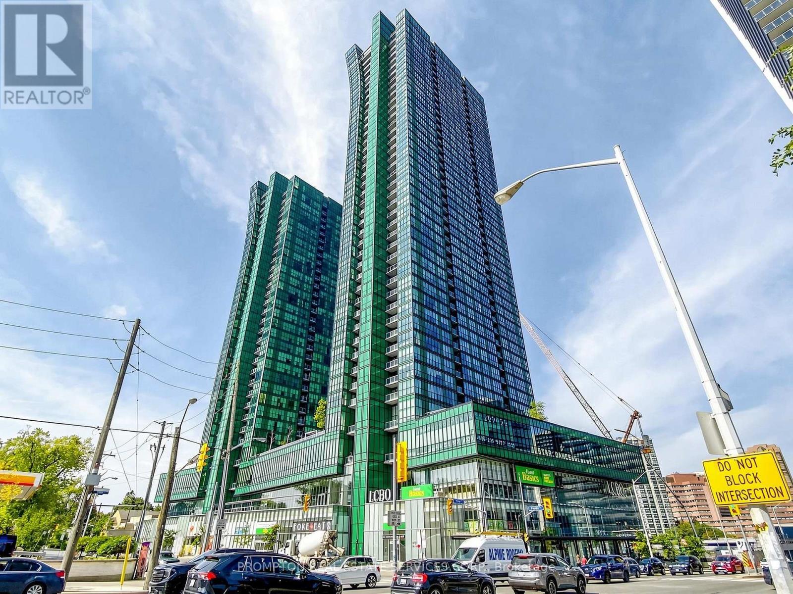 3301 - 9 BOGERT AVENUE, Toronto, Ontario