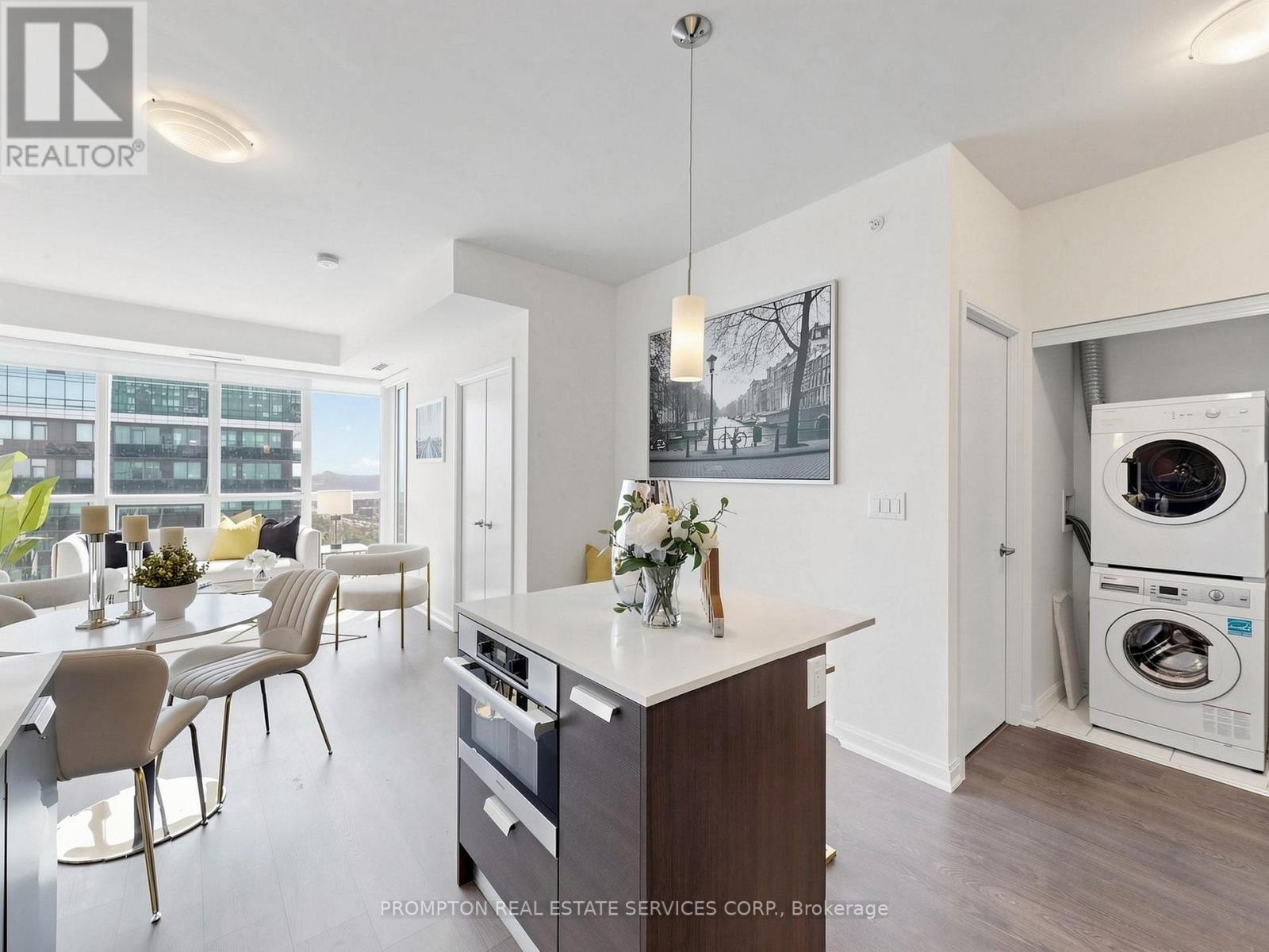 3301 - 9 Bogert Avenue, Toronto, Ontario  M2N 0H3 - Photo 16 - C13247316