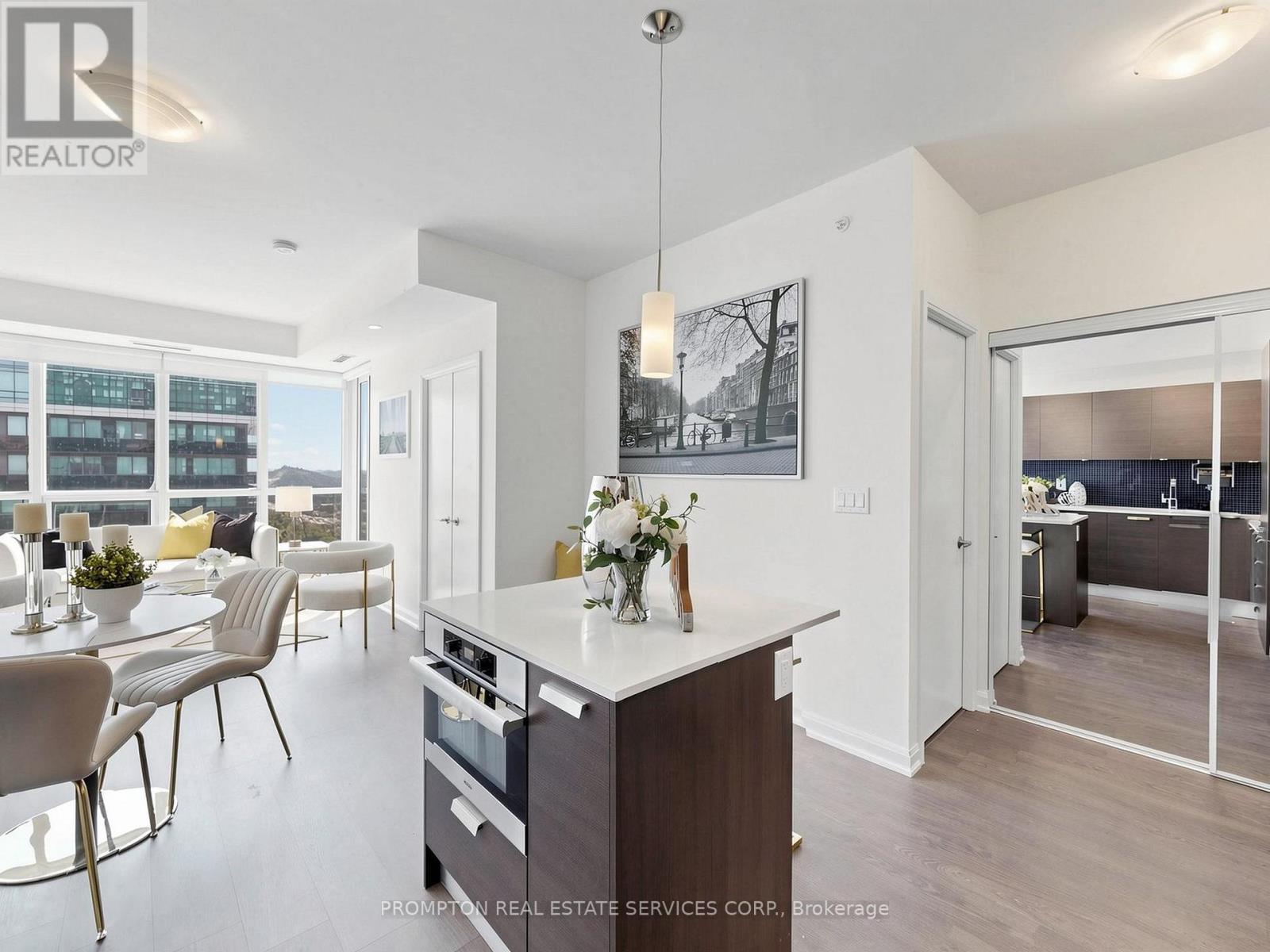 3301 - 9 Bogert Avenue, Toronto, Ontario  M2N 0H3 - Photo 17 - C13247316