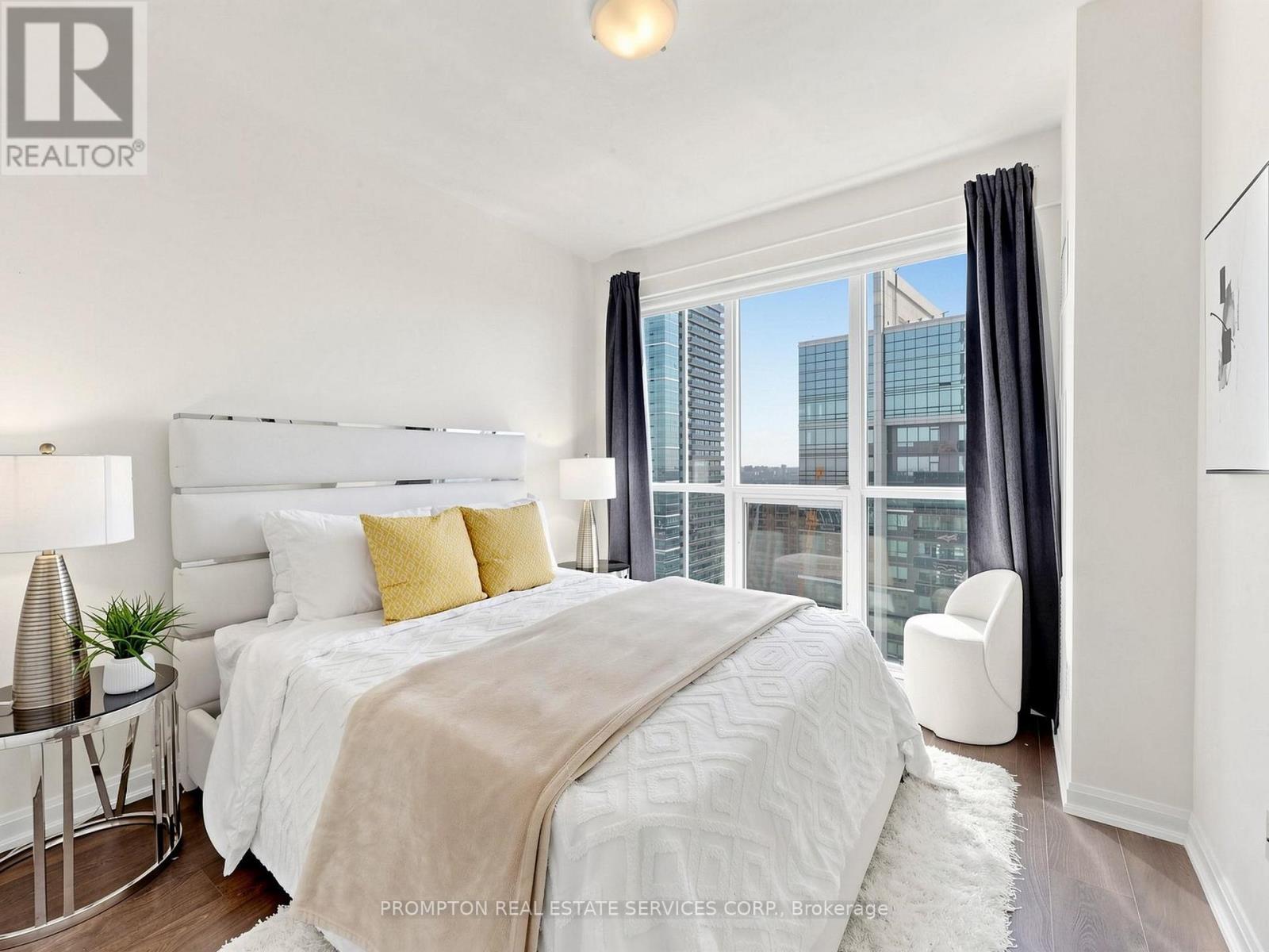 3301 - 9 Bogert Avenue, Toronto, Ontario  M2N 0H3 - Photo 24 - C13247316
