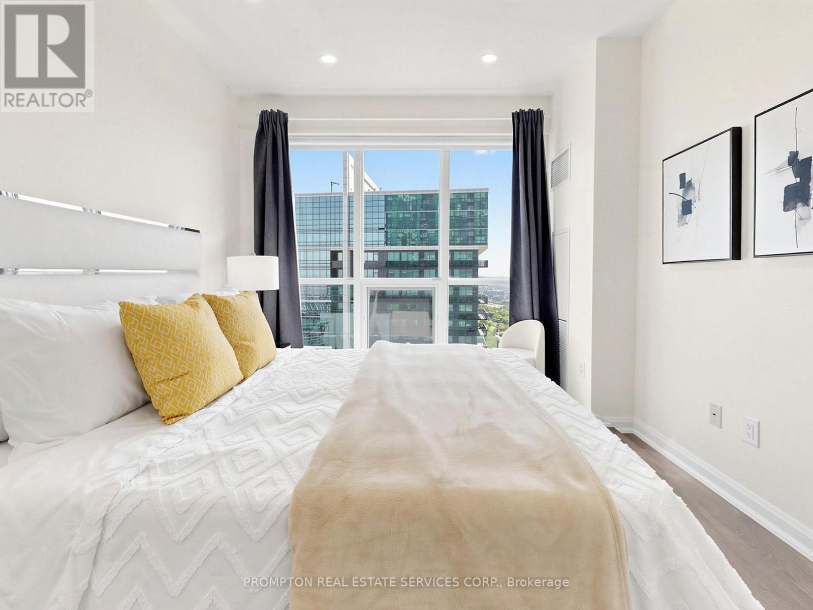 3301 - 9 Bogert Avenue, Toronto, Ontario  M2N 0H3 - Photo 27 - C13247316