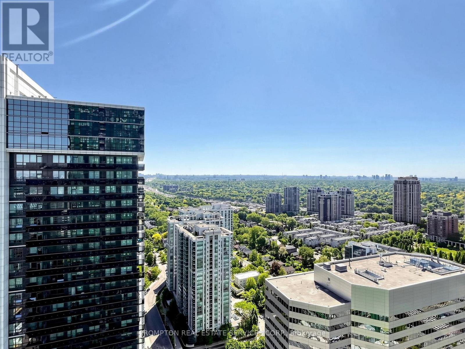 3301 - 9 Bogert Avenue, Toronto, Ontario  M2N 0H3 - Photo 37 - C13247316