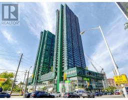 3301 - 9 BOGERT AVENUE, Toronto, Ontario