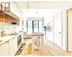 207 - 185 ROEHAMPTON AVENUE, Toronto, Ontario