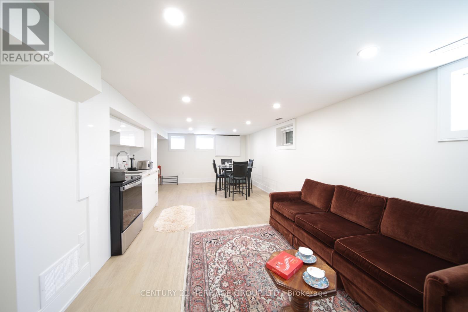 270 Brighton Avenue, Toronto, Ontario  M3H 4E9 - Photo 5 - C13247430