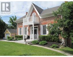 33 BRIDGE STREET S, Trent Hills, Ontario