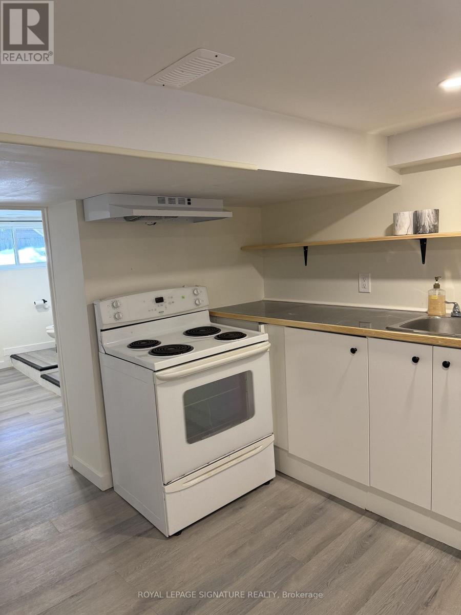 Apt 4 - 295 Arthur Street, Oshawa, Ontario  L1H 1N7 - Photo 16 - E13247282
