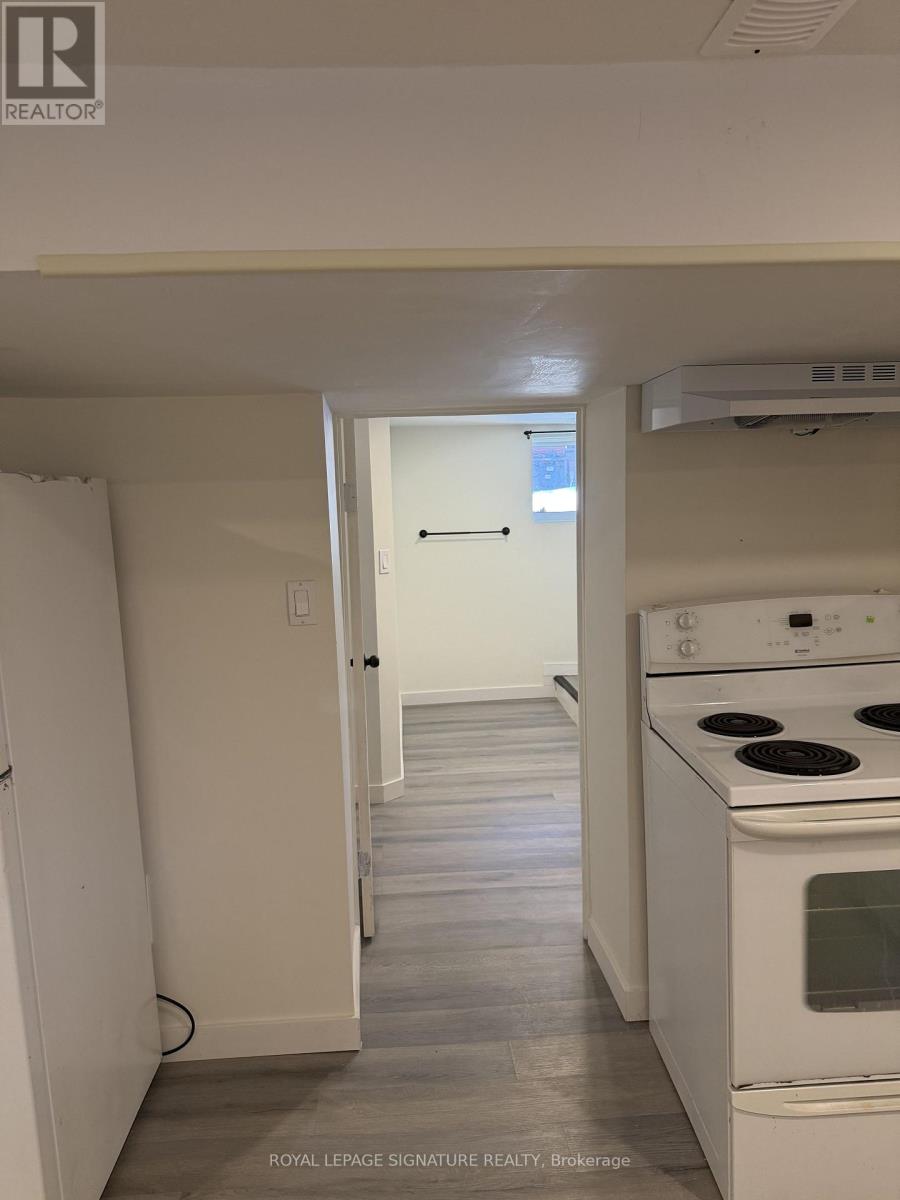Apt 4 - 295 Arthur Street, Oshawa, Ontario  L1H 1N7 - Photo 17 - E13247282