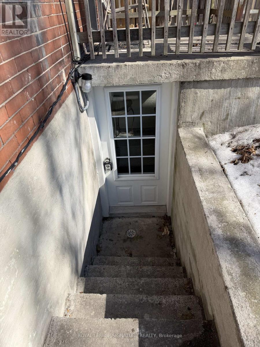 Apt 4 - 295 Arthur Street, Oshawa, Ontario  L1H 1N7 - Photo 4 - E13247282