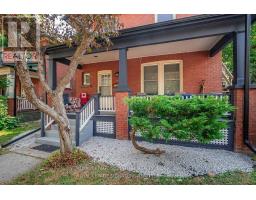 APT 4 - 295 ARTHUR STREET, Oshawa, Ontario