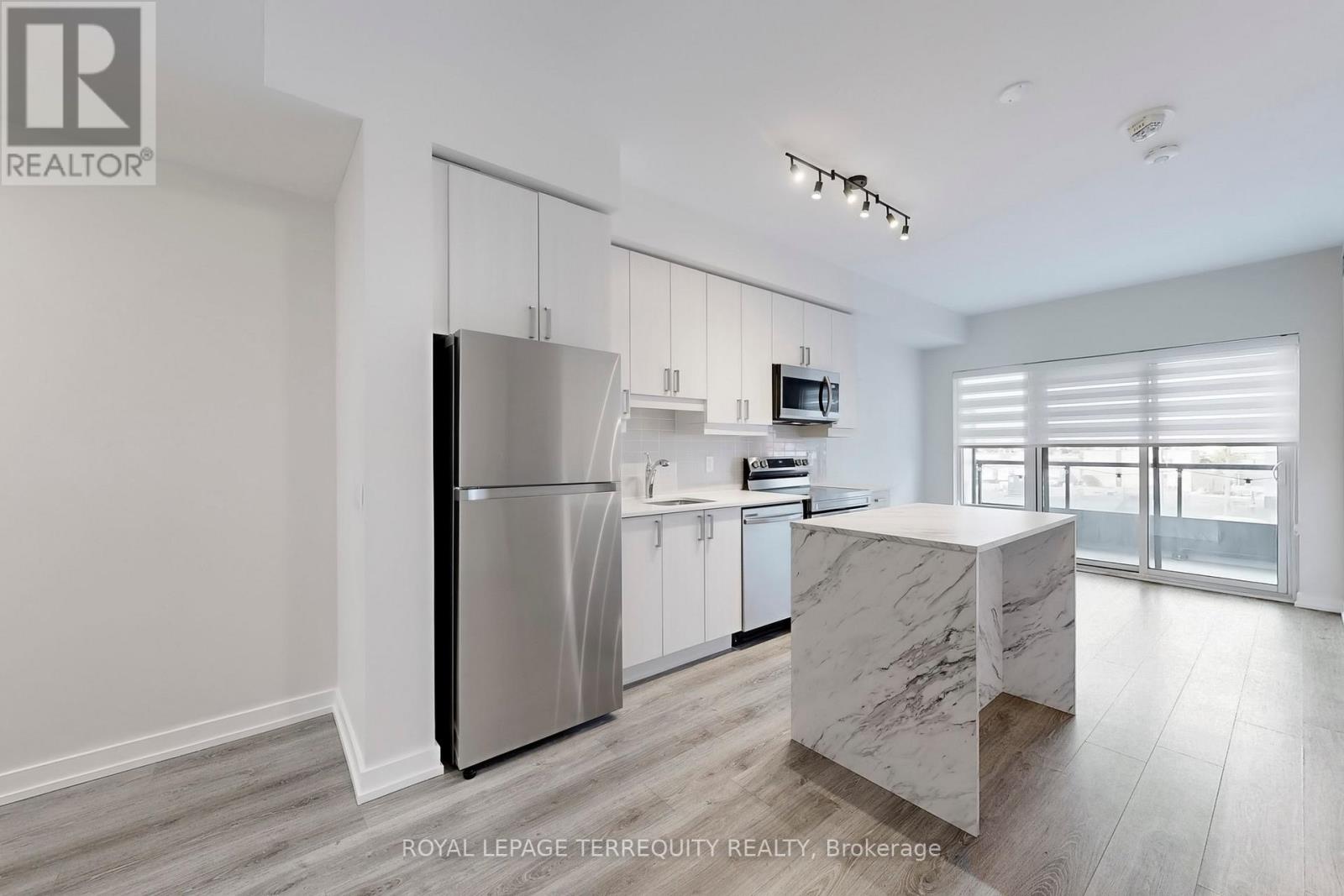 408 - 1480 BAYLY STREET, Pickering, Ontario