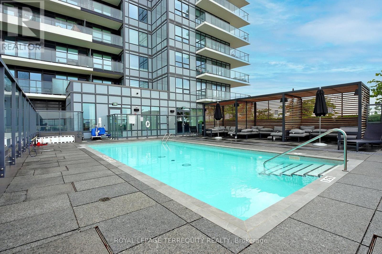408 - 1480 Bayly Street, Pickering, Ontario  L1W 0C2 - Photo 21 - E13247364