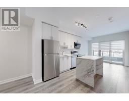 408 - 1480 BAYLY STREET, Pickering, Ontario