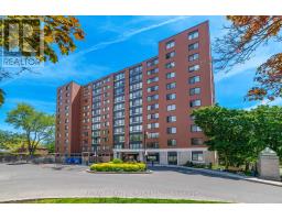 208 - 1665 VICTORIA PARK AVENUE, Toronto, Ontario