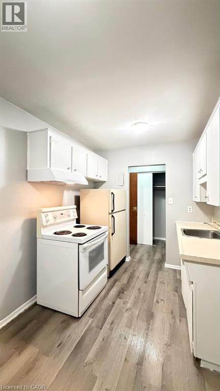 12 Brant Avenue Unit# 15, Guelph, Ontario  N1E 1E7 - Photo 8 - 40837147