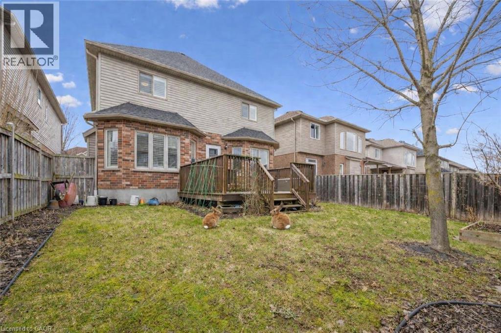 512 Wood Nettle Way, Waterloo, Ontario N2V 2X9 - Photo 49 - 40837053