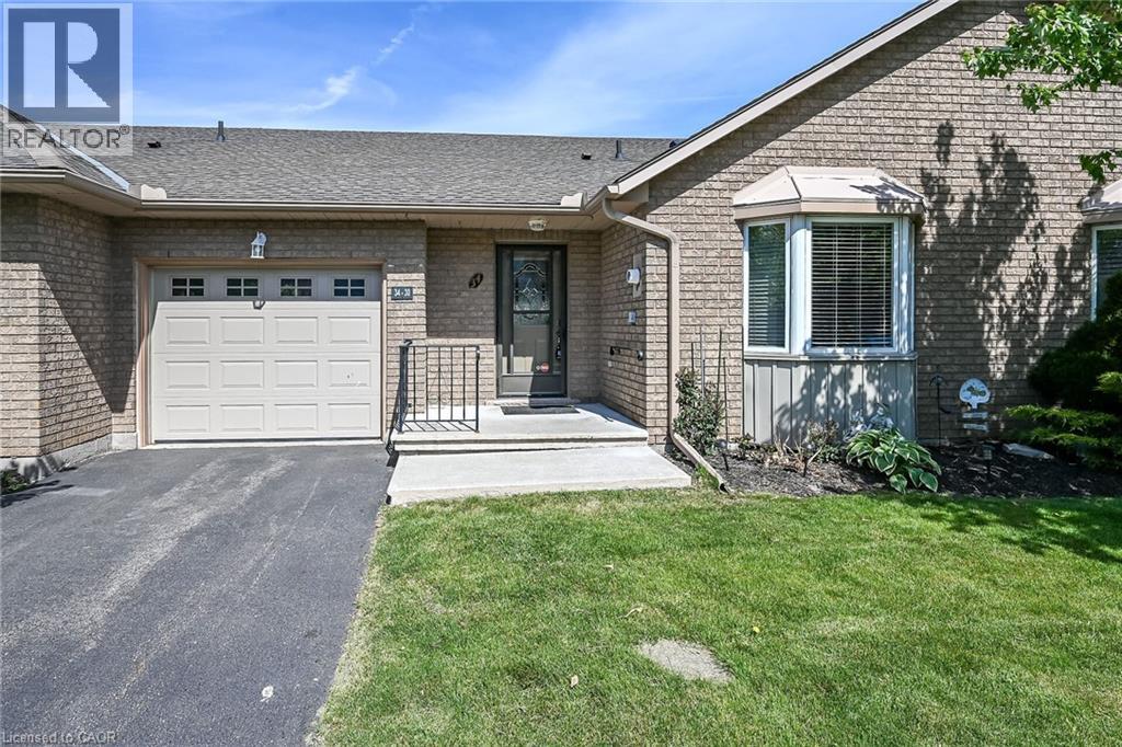 30 Braemar Avenue Unit# 34, Caledonia, Ontario  N3W 2M1 - Photo 3 - 40837016