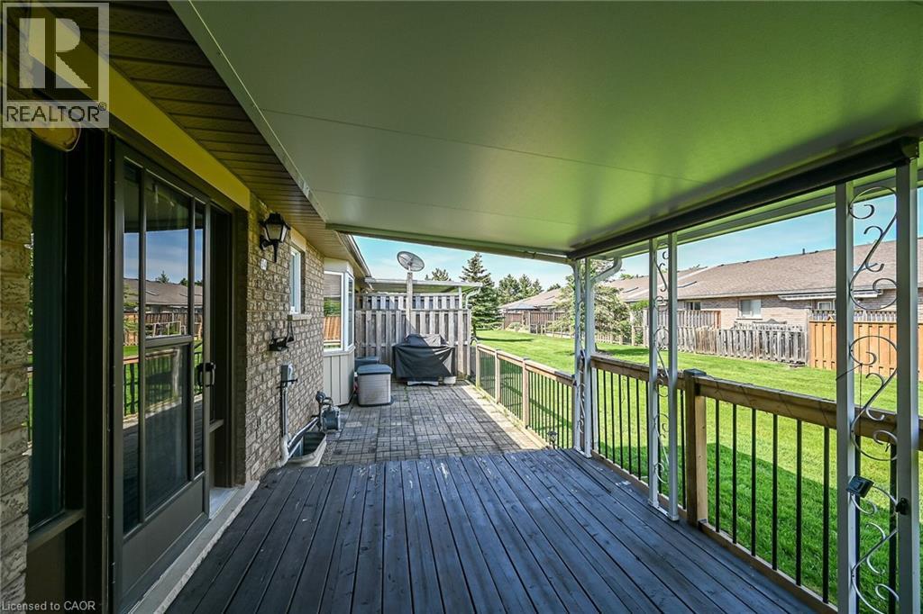 30 Braemar Avenue Unit# 34, Caledonia, Ontario  N3W 2M1 - Photo 36 - 40837016