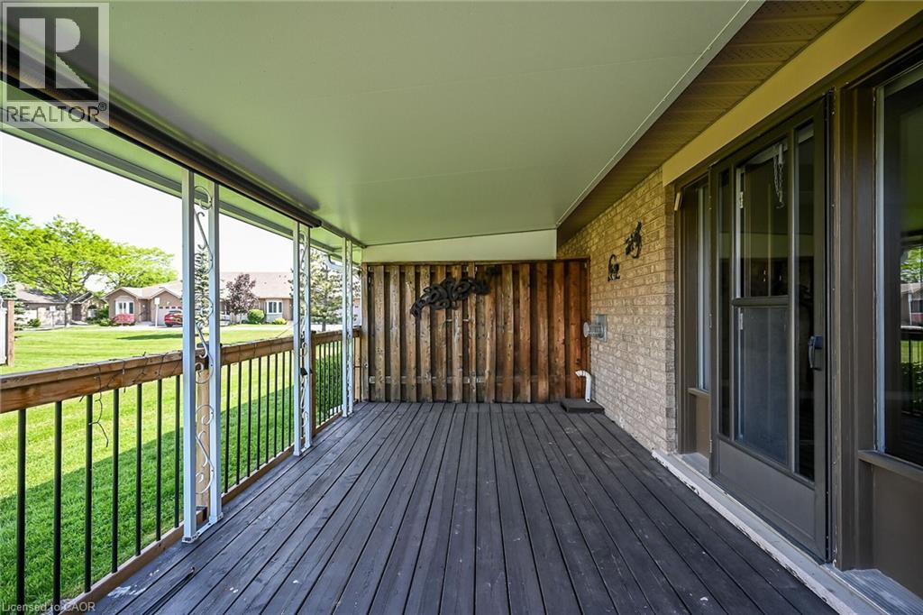 30 Braemar Avenue Unit# 34, Caledonia, Ontario  N3W 2M1 - Photo 39 - 40837016