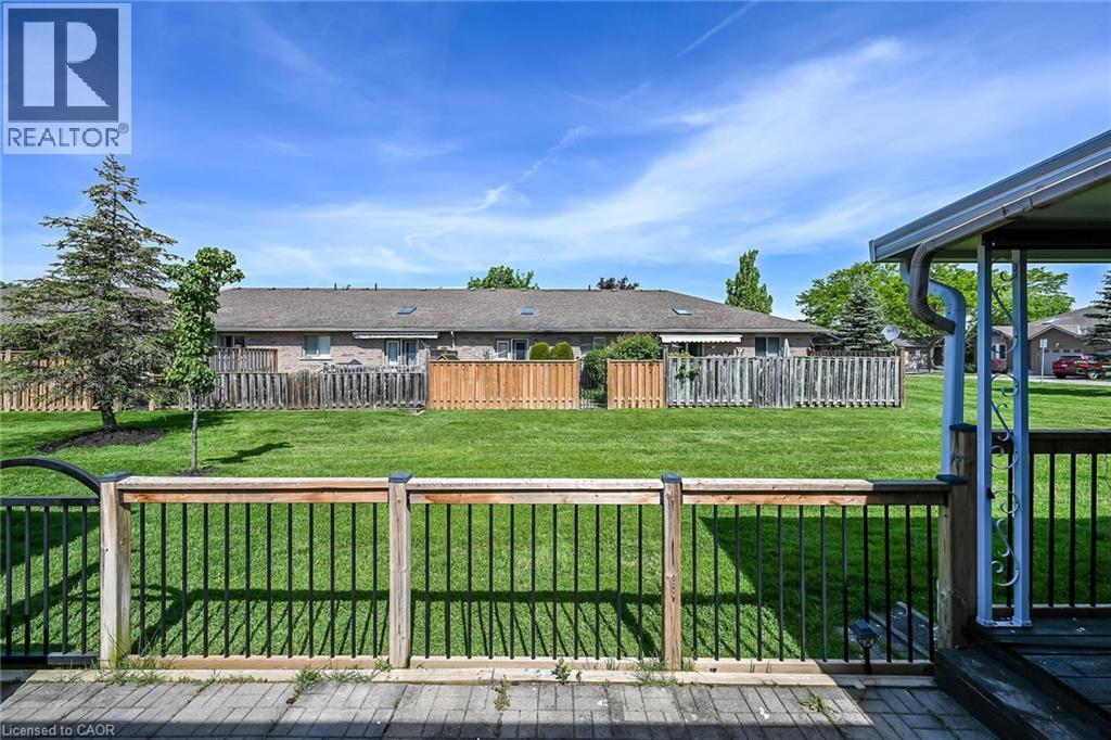 30 Braemar Avenue Unit# 34, Caledonia, Ontario  N3W 2M1 - Photo 40 - 40837016