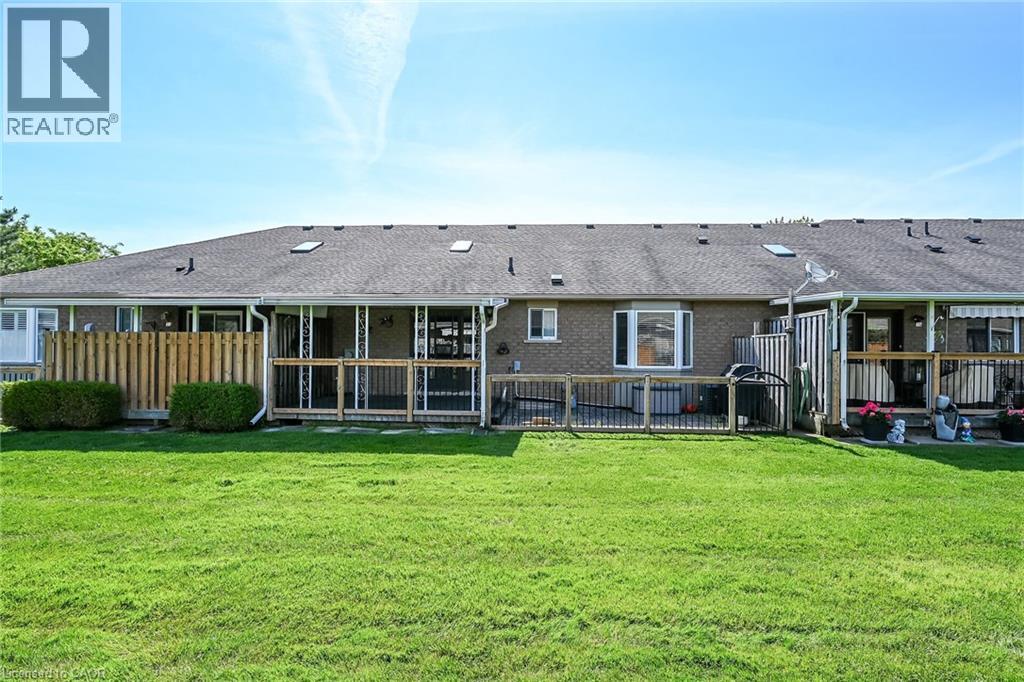 30 Braemar Avenue Unit# 34, Caledonia, Ontario  N3W 2M1 - Photo 42 - 40837016