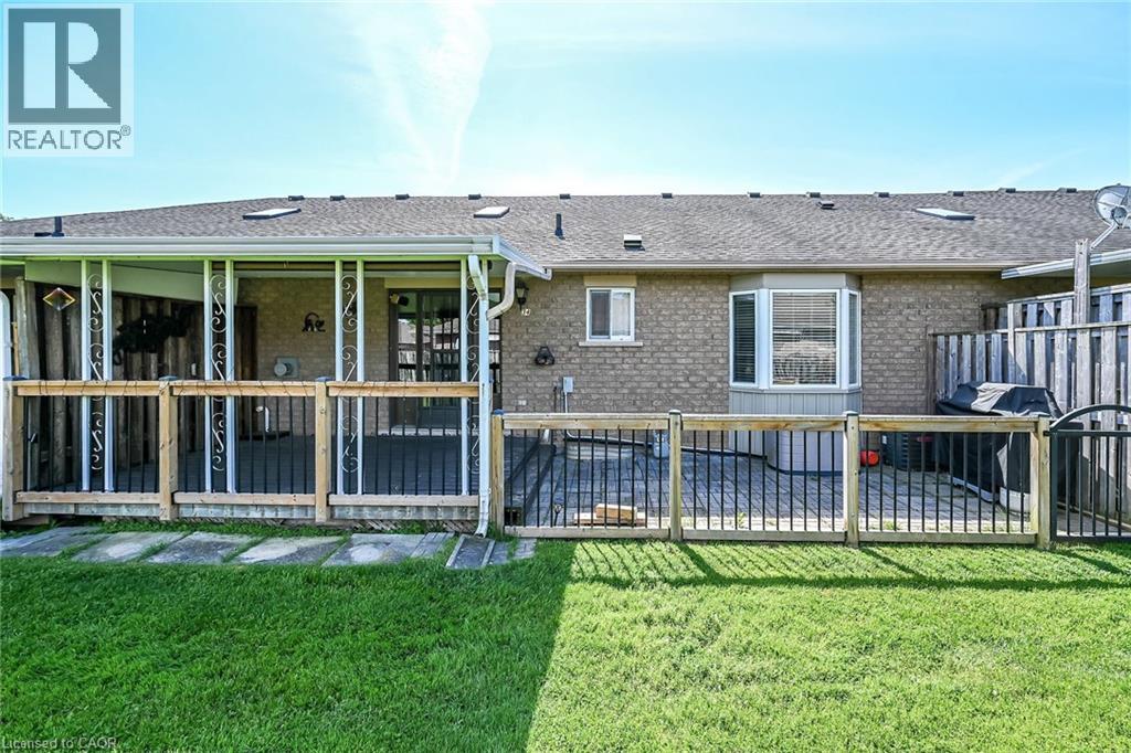 30 Braemar Avenue Unit# 34, Caledonia, Ontario  N3W 2M1 - Photo 44 - 40837016