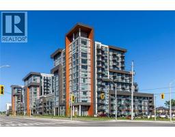 450 DUNDAS Street Unit# 514, Waterdown, Ontario