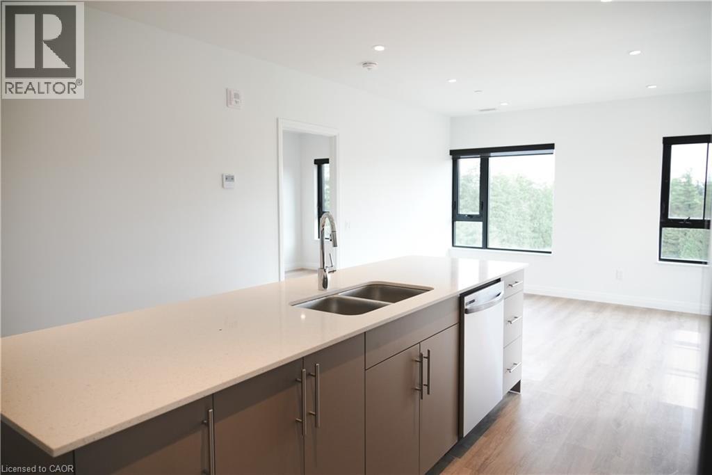 525 New Dundee Road Unit# 701, Kitchener, Ontario  N2P 0K8 - Photo 2 - 40836235