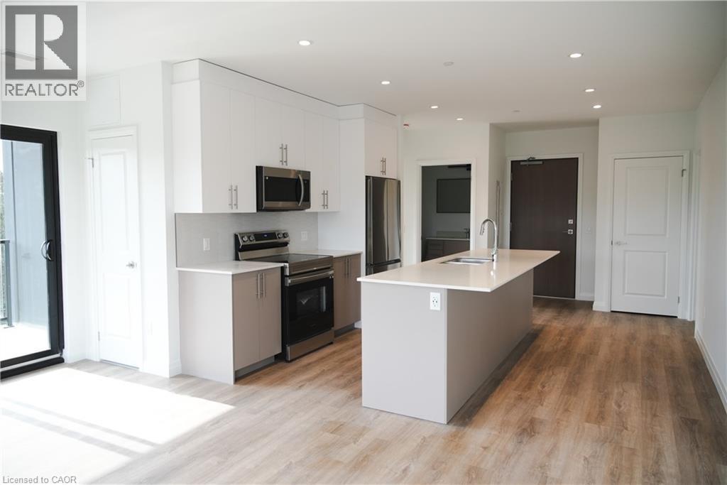 525 New Dundee Road Unit# 701, Kitchener, Ontario  N2P 0K8 - Photo 6 - 40836235