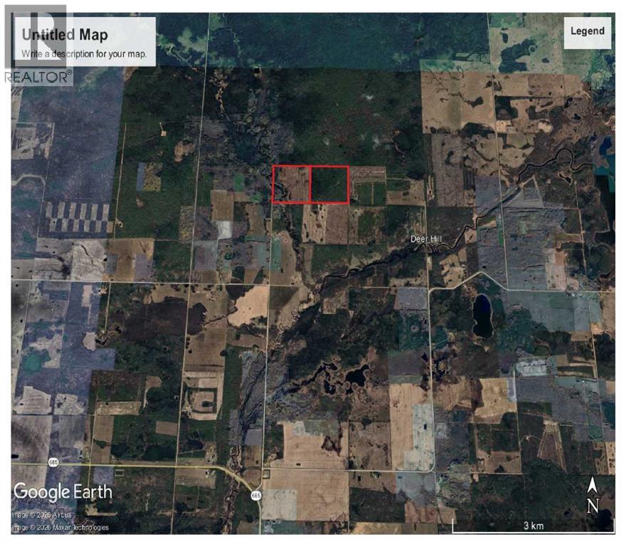 SW & SE 22-84-3-W6, Rural Clear Hills County, Alberta  T0H 2A0 - Photo 5 - A2292878