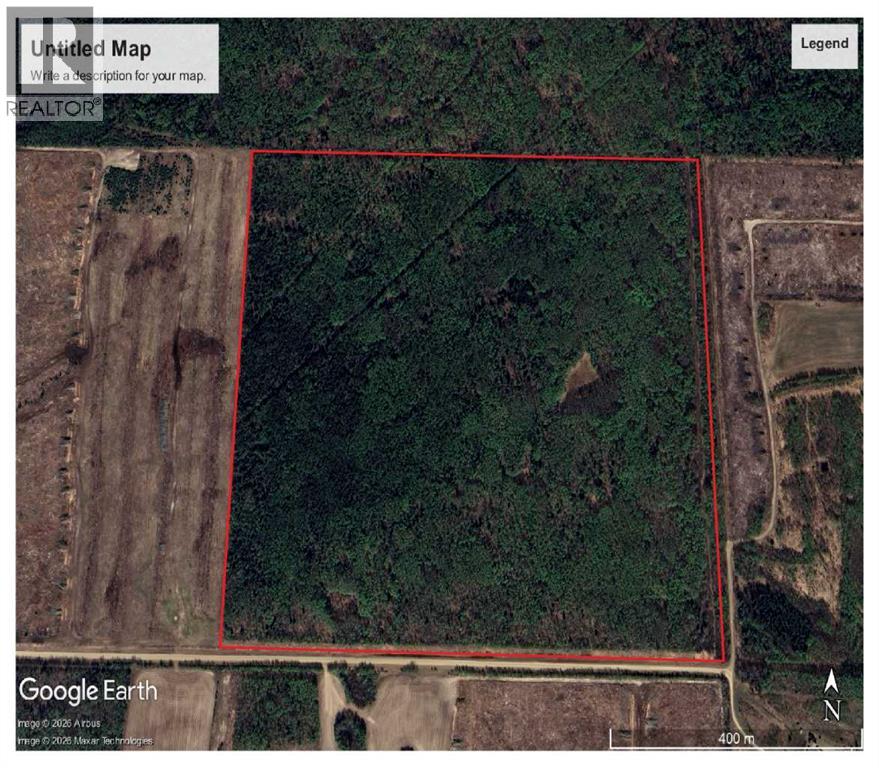 SW & SE 22-84-3-W6, Rural Clear Hills County, Alberta  T0H 2A0 - Photo 4 - A2292878