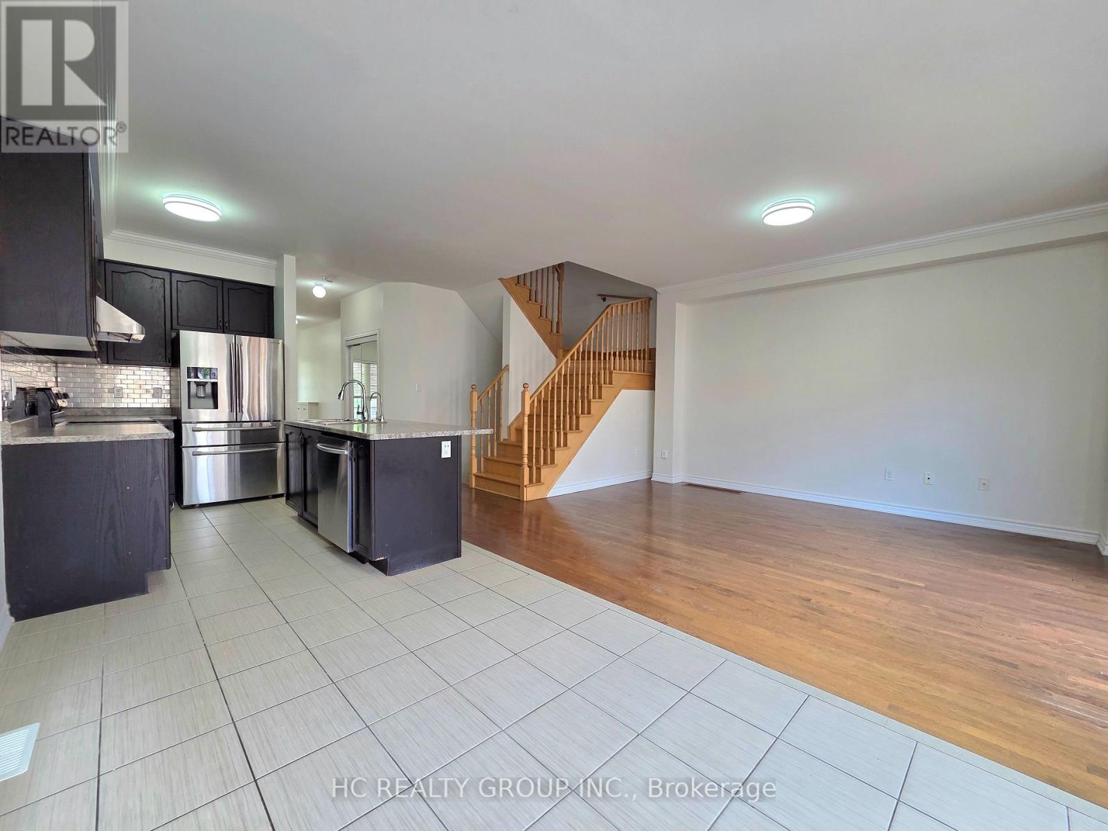 703 Hammersly Boulevard, Markham, Ontario  L6E 0R9 - Photo 6 - N13247350