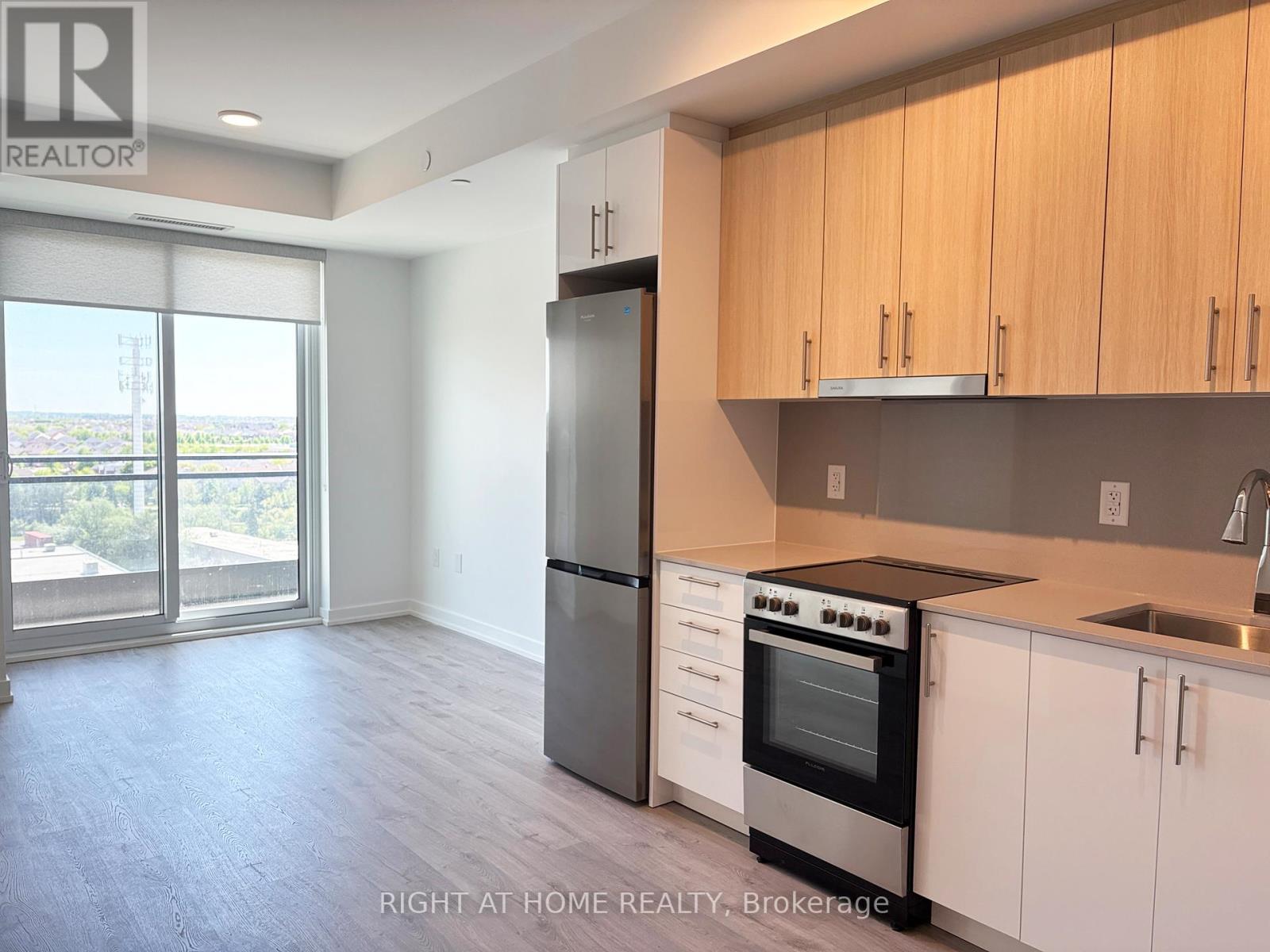 A-1011 - 9763 MARKHAM ROAD, Markham, Ontario