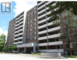 1011 - 40 WILLIAM ROE BOULEVARD, Newmarket, Ontario