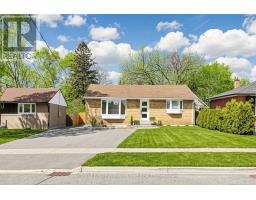 72 THORNTON AVENUE, Bradford West Gwillimbury, Ontario