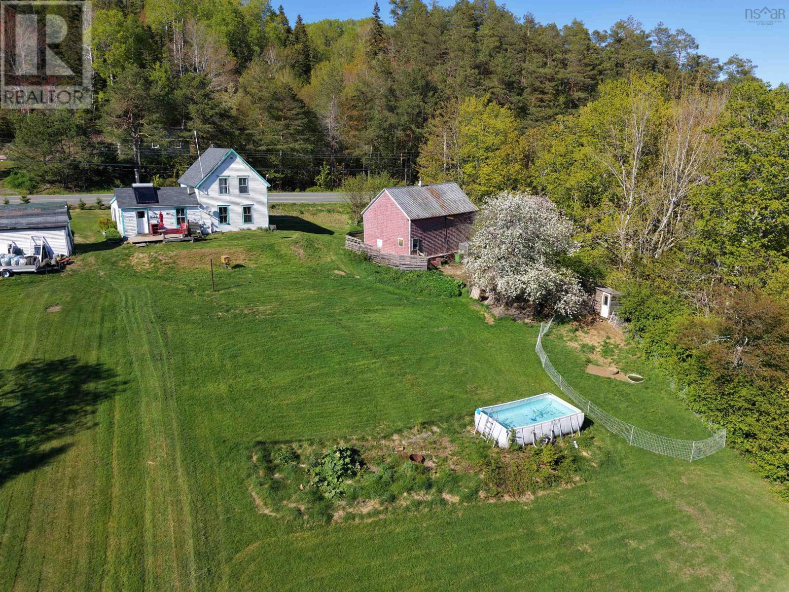 535 East River East Side Road, Glencoe, Nova Scotia  B0K 1B0 - Photo 45 - 202604544