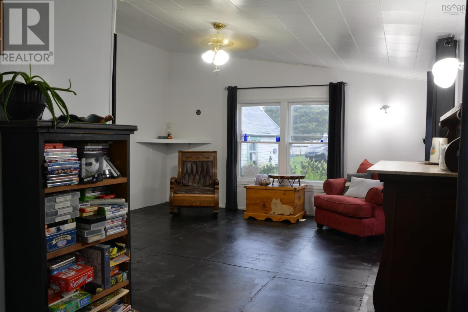 535 East River East Side Road, Glencoe, Nova Scotia  B0K 1B0 - Photo 14 - 202604544