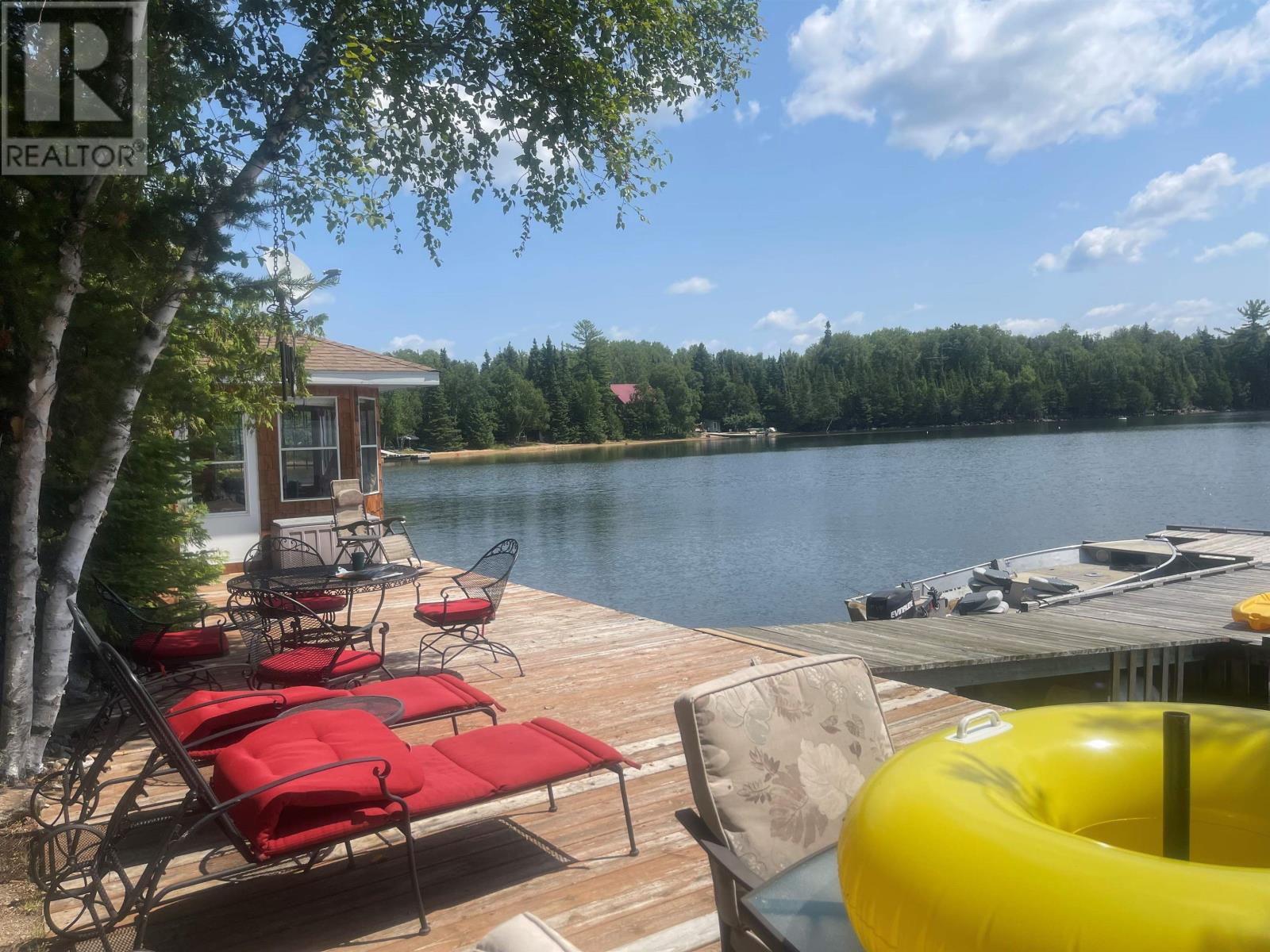 249 Gibi Lake RD, Sioux Narrows, Ontario