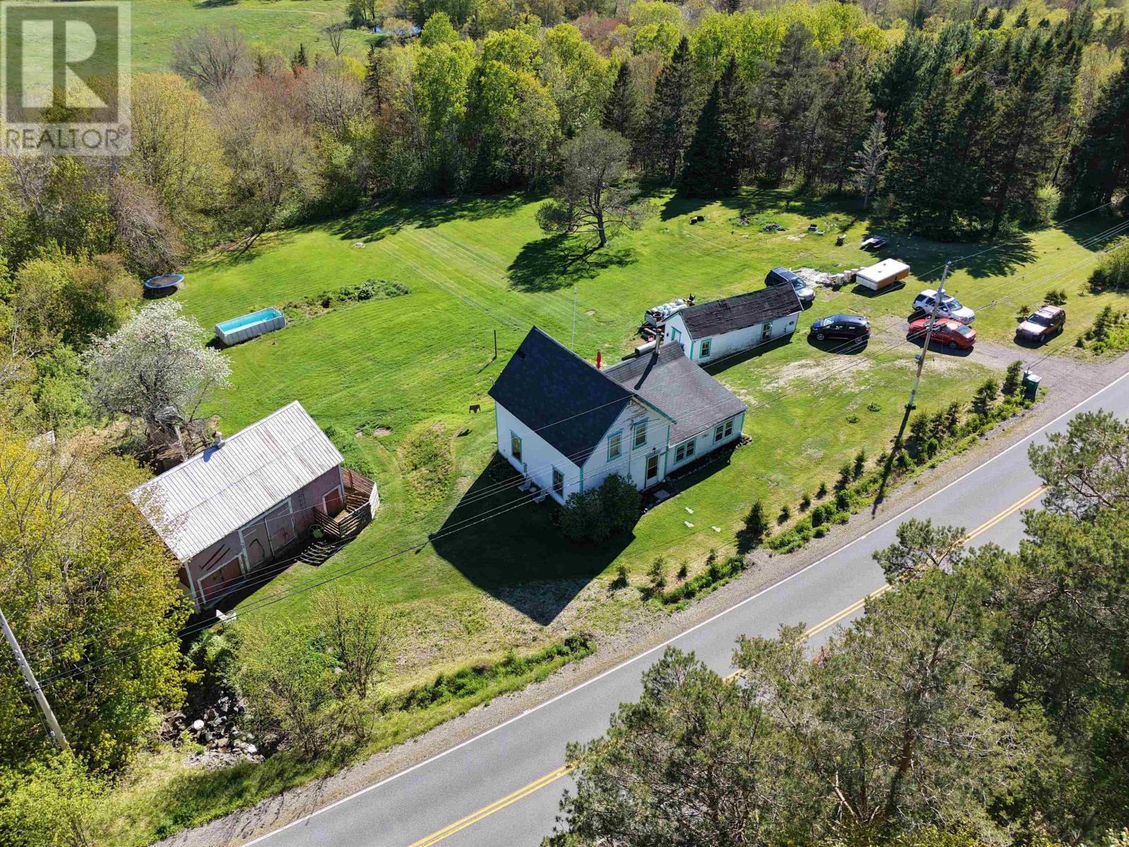 535 East River East Side Road, Glencoe, Nova Scotia  B0K 1B0 - Photo 2 - 202604544