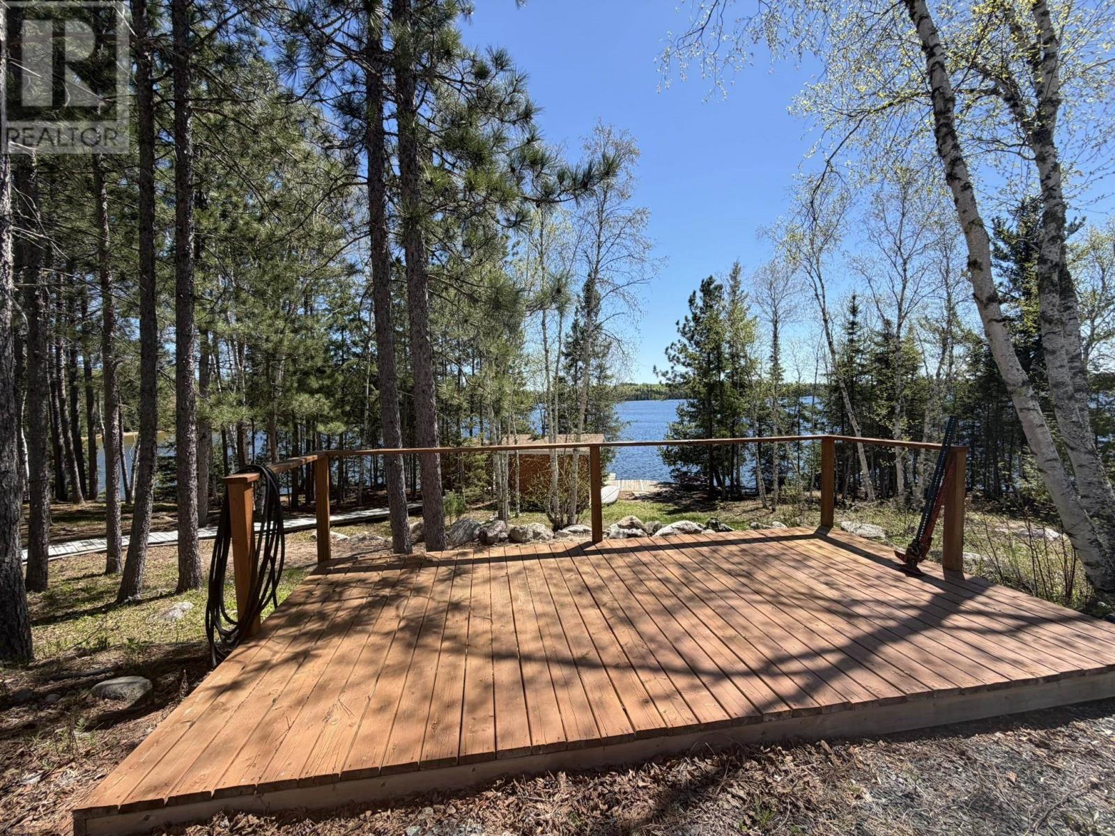 249 Gibi Lake Rd, Sioux Narrows, Ontario  P0X 1N0 - Photo 18 - TB2601209